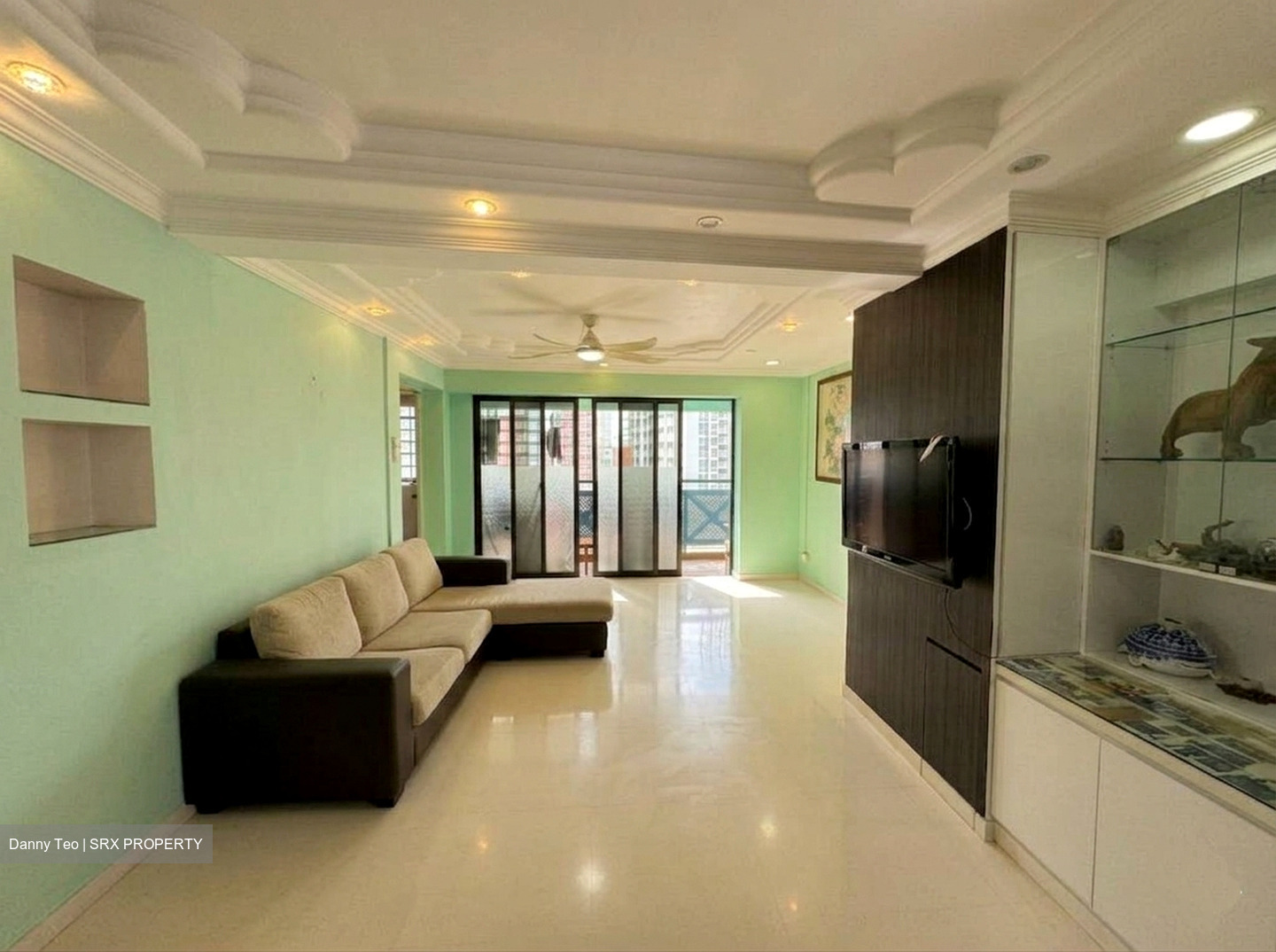 Blk 523 Pangshan Valley (Bukit Panjang), HDB 5 Rooms #584396961